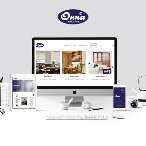 CV Kreasi Cipta Internusa, Franchised produk Onna Berkualitas di Surabaya